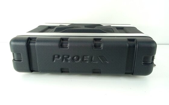 Futerał rackowy PROEL FOABSR2US Futerał rackowy (Jak nowe) - 4