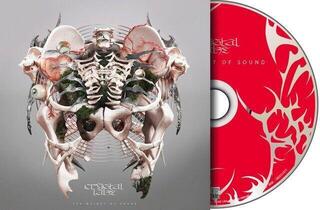 Muziek CD Crystal Lake - The Weight of Sound (Limited Edition) (Digipak) (CD) - 1