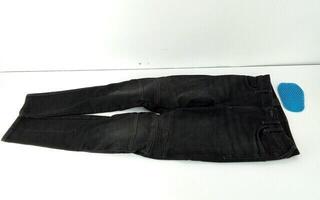 Джинси за мотоциклети Rev'it! Jeans Moto 2 TF Dark Grey W32/L34 Джинси за мотоциклети (Почти нов) - 1