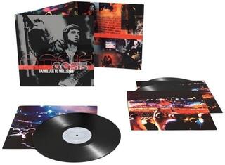 LP ploča Oasis - Familiar To Millions (Anniversary Edition) (Reissue) (3 LP) - 1
