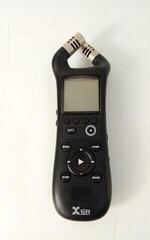 Portable Digital Recorder XVive XV1-R Stereo Portable Digital Recorder (Pre-owned) - 1