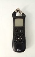 XVive XV1-R Stereo Mobile Recorder