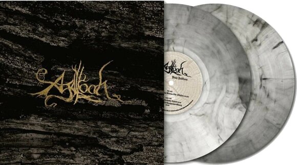 LP deska Agalloch - Pale Folklore (180g) (Smoke Coloured) (2 LP) - 2