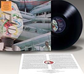 Vinylskiva The Alan Parsons Project - I Robot (180g) (Half-Speed Remastered) (LP) - 1