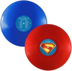 Vinüülplaat Original Soundtrack - Superman (Red/Blue Coloured) (2 LP) - 1