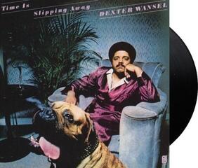 LP ploča Dexter Wansel - Life On Mars / The Sweetest Pain (Limited Edition) (Remastered) (45 RPM) (180 g) (EP) - 1