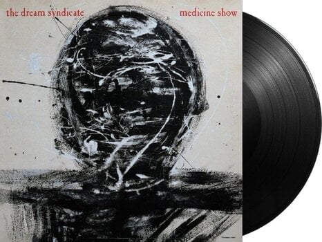 LP ploča Dream Syndicate - Medicine Show (40th Anniversary) (Reissue) (180 g) (LP) - 2