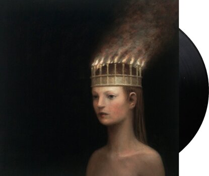 LP deska Mantar - Death By Burning (Reissue) (LP) - 2