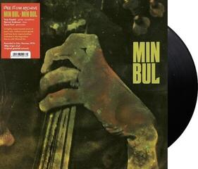 Schallplatte Min Bul - Min Bul (LP) - 1