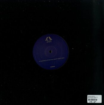 LP plošča Modern Artifacts - Ruth (Reissue) (EP) - 2