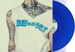 LP ploča Mozart Estate - Tower Block In A Jam Jar (Limited Edition) (Blue Coloured) (LP) - 1