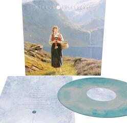 LP ploča Myrkur - Folkesange (Limited Edition) (Sea Blue/Baby Pink Galaxy Merge Coloured) (LP) - 1