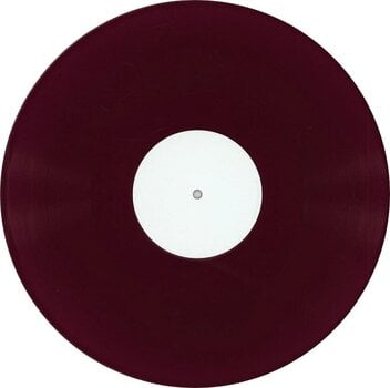 Vinyl Record Purple Disco Machine - The Soulmatic Remixes (Purple Coloured) (EP) - 2