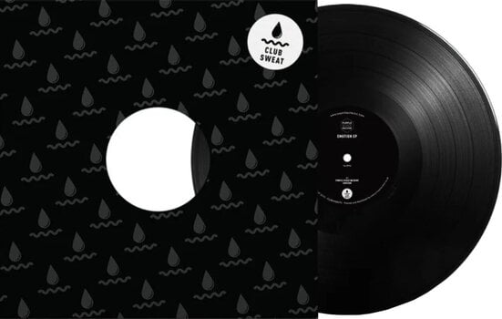Δίσκος LP Purple Disco Machine - Emotion (EP) - 2