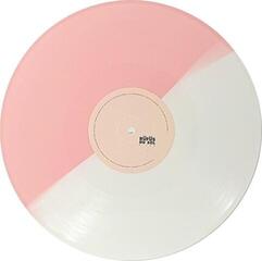 Δίσκος LP Rüfüs Du Sol - Bloom (Limited Edition) (Pink/White Coloured) (2 LP) - 1