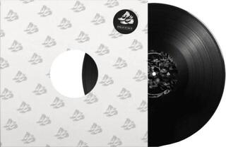 Δίσκος LP Sonny Fodera & Dom Dolla - Moving Blind (LP) - 1