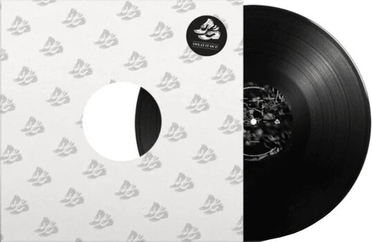 Δίσκος LP Sonny Fodera & Dom Dolla - Moving Blind (LP) - 2