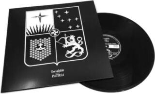 LP ploča Tervahäät - Patria (Limited Edition) (LP) - 1