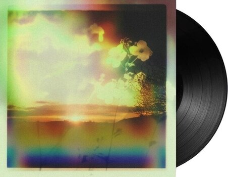 LP deska Tim Reaper/Mantra/Decibella - Sage (EP) - 2