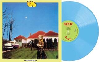 Disc de vinil UFO - Phenomenon (180 g) (Limited Edition) (Sky Blue Coloured) (LP) - 1