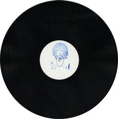 Δίσκος LP Unknown - Ijzeren Rots (EP) - 1