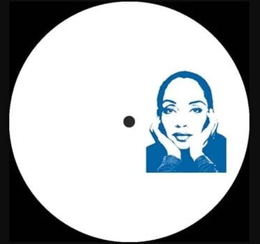 Vinyl Record Unknown - Reckless Eyes (EP) - 2