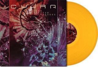 LP ploča Cyhra - The Vertigo Trigger (Limited Edition) (Orange Coloured) (LP) - 2