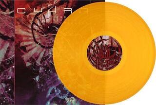LP ploča Cyhra - The Vertigo Trigger (Limited Edition) (Orange Coloured) (LP) - 1