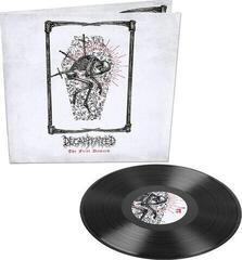 Disc de vinil Decapitated - The First Damned (Gatefold Sleeve) (Reissue) (LP) - 1