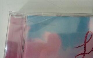 Music CD Taylor Swift - Lover (CD) (Just unboxed) - 2
