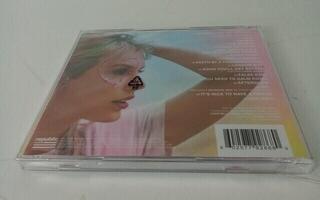 Music CD Taylor Swift - Lover (CD) (Just unboxed) - 3