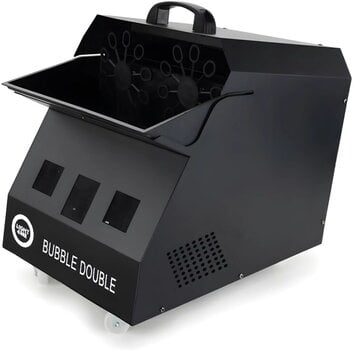 Mašina za mehuriće Light4Me BUBBLE DOUBLE 300W Mašina za mehuriće - 3