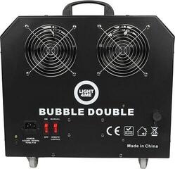 Wytwornica baniek Light4Me BUBBLE DOUBLE 300W Wytwornica baniek - 5