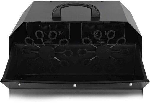 Mašina za mehuriće Light4Me BUBBLE DOUBLE 300W Mašina za mehuriće - 8