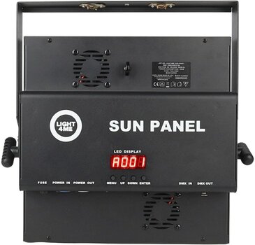 Blinder Light4Me SUN PANEL Blinder - 10