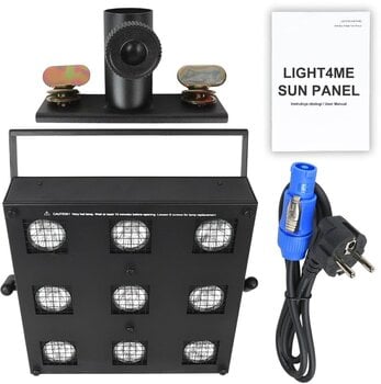 Blinder Light4Me SUN PANEL Blinder - 13