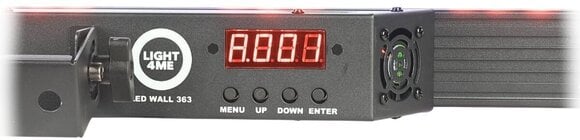 LED Bar Light4Me LED WALL 363 LED Bar - 15