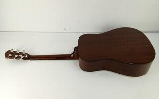 Akustická kytara Fender CD-60S WN Natural Akustická kytara (Zánovní) - 4