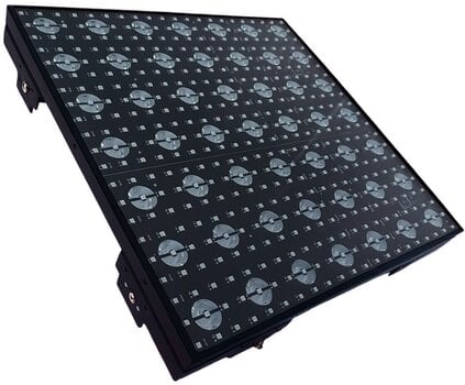 LED-stolpe Light4Me STAR PANEL (B-Stock) #992445 - 2