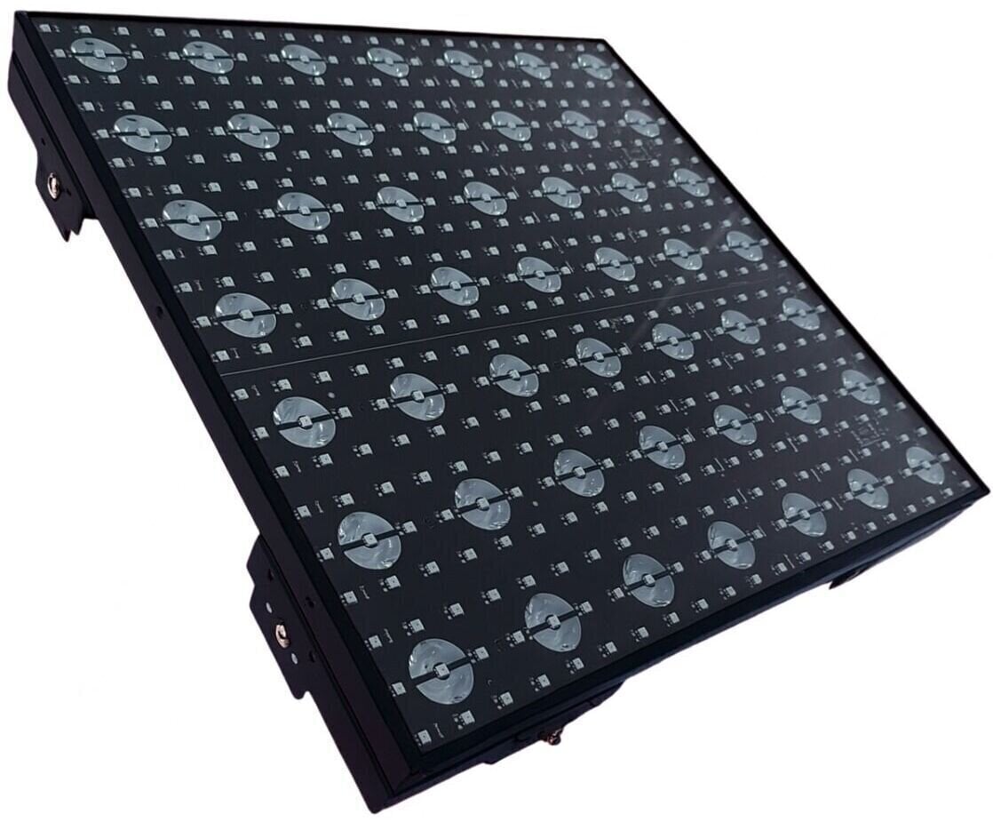 Music-controlled Programs