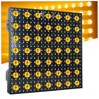 LED-stolpe Light4Me STAR PANEL (B-Stock) #992445 - 4