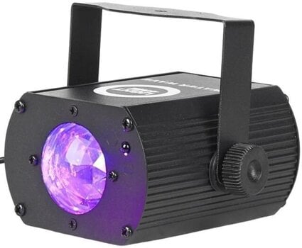 Licht-Effekt Light4Me WATER WAVE Licht-Effekt - 5