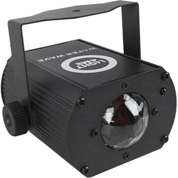 Licht-Effekt Light4Me WATER WAVE Licht-Effekt - 9