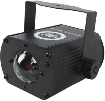 Licht-Effekt Light4Me WATER WAVE Licht-Effekt - 10