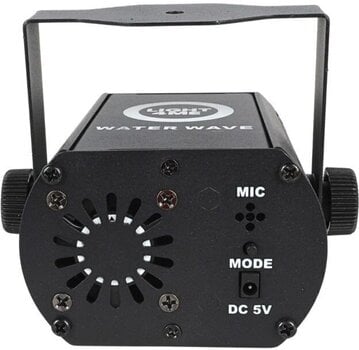 Licht-Effekt Light4Me WATER WAVE Licht-Effekt - 13