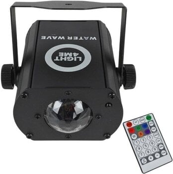 Licht-Effekt Light4Me WATER WAVE Licht-Effekt - 14