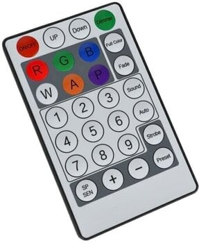 Licht-Effekt Light4Me WATER WAVE Licht-Effekt - 15