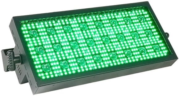 Stroboskop Light4Me VENOM STROBE PANEL V2 Stroboskop - 3