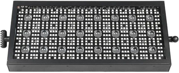 Stroboskop Light4Me VENOM STROBE PANEL V2 Stroboskop - 6