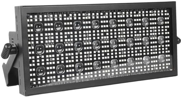 Stroboskop Light4Me VENOM STROBE PANEL V2 Stroboskop - 7